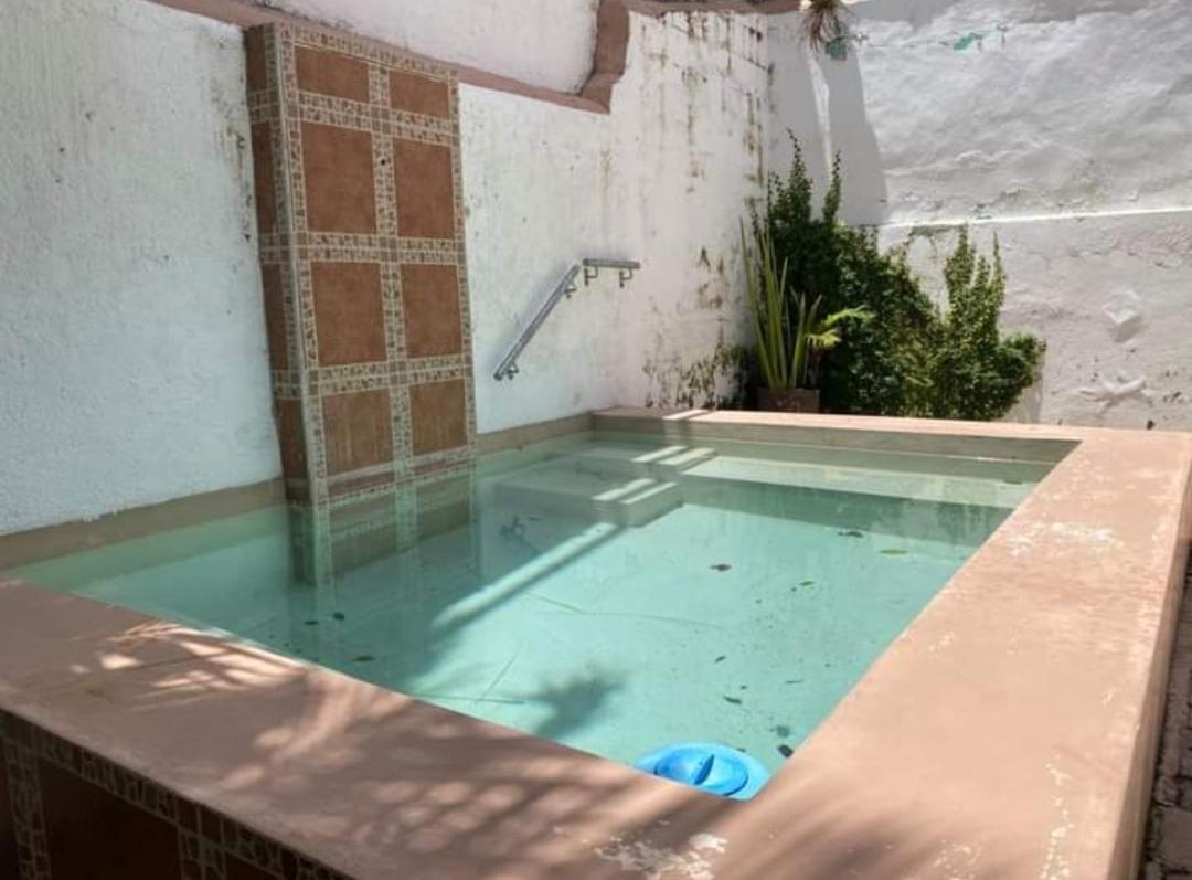 La Gárgola Mérida Exterior foto